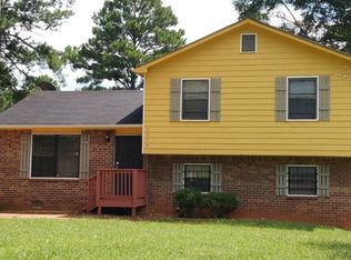 2629 Candler Woods Way, Decatur, GA 30032