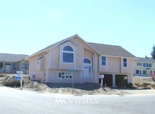 1604 Ulysses, Oak Harbor, WA 98277