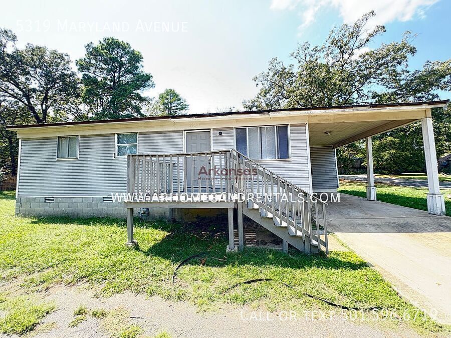 1st image of 5319 Maryland Ave