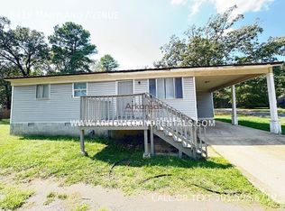 5319 Maryland Ave, Little Rock, AR 72204