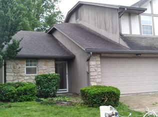 1304 NW Tammy Cir, Blue Springs, MO 64015