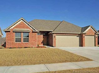 165 SE Kaiser Way, Dewey, OK 74029