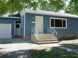 812 Alderson Ave, Billings, MT 59101