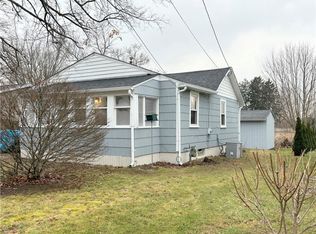 153 N Scranton St, Ravenna, OH 44266