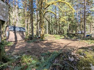63687 W Cascade Dr, Marblemount, WA