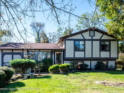 1034 Feathertree Drive, Toms River, NJ, 08753