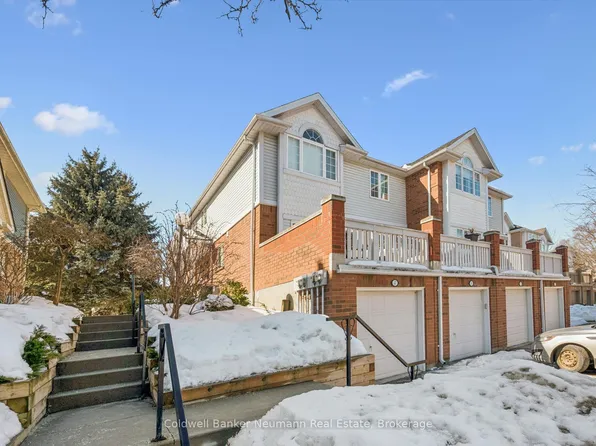 941 Gordon St #47, Guelph, ON N1G 4R9