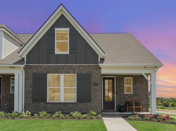 3144 Arbor Valley Rd #H-8, Spring Hill, TN 37174