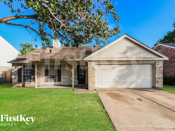 18115 Brooknoll Dr, Houston, TX 77084