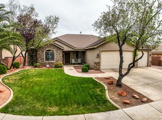 1037 S 620 E, Saint George, UT 84790