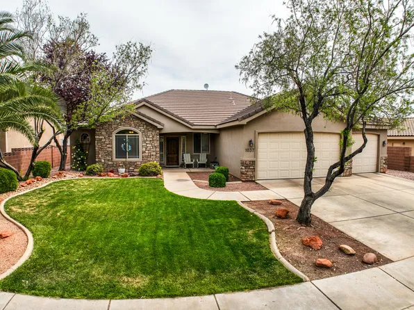 1037 S 620 E, Saint George, UT 84790