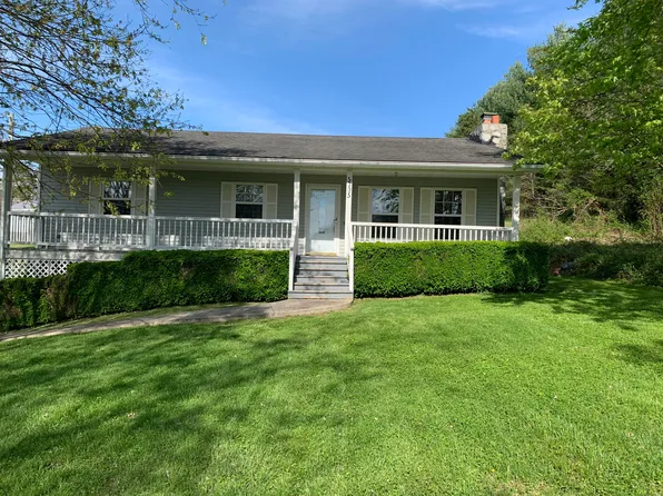 5705 Jones Bridge Rd, Greeneville, TN 37743