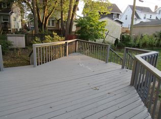 2642 Elmwood St, Cuyahoga Falls, OH 44221