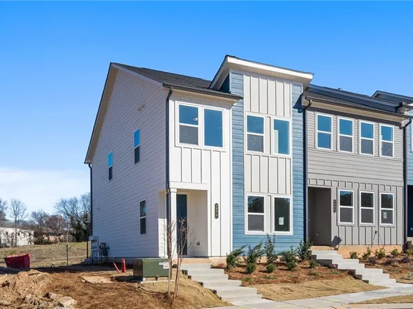 1570 Driggs Dr NW #174, Atlanta, GA 30318