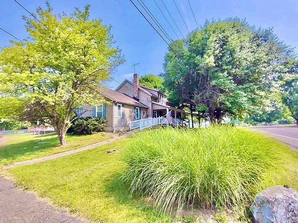 11441 Jacksontown Rd, Thornville, OH 43076