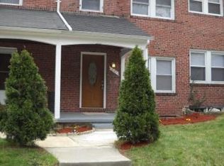 5151 Frederick Ave, Baltimore, MD 21229