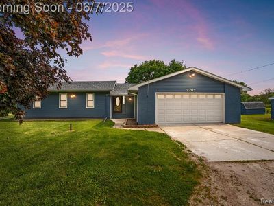 7287 Ray Rd, Swartz Creek, MI, 48473