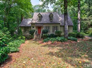 6821 Justice Dr, Raleigh, NC 27615