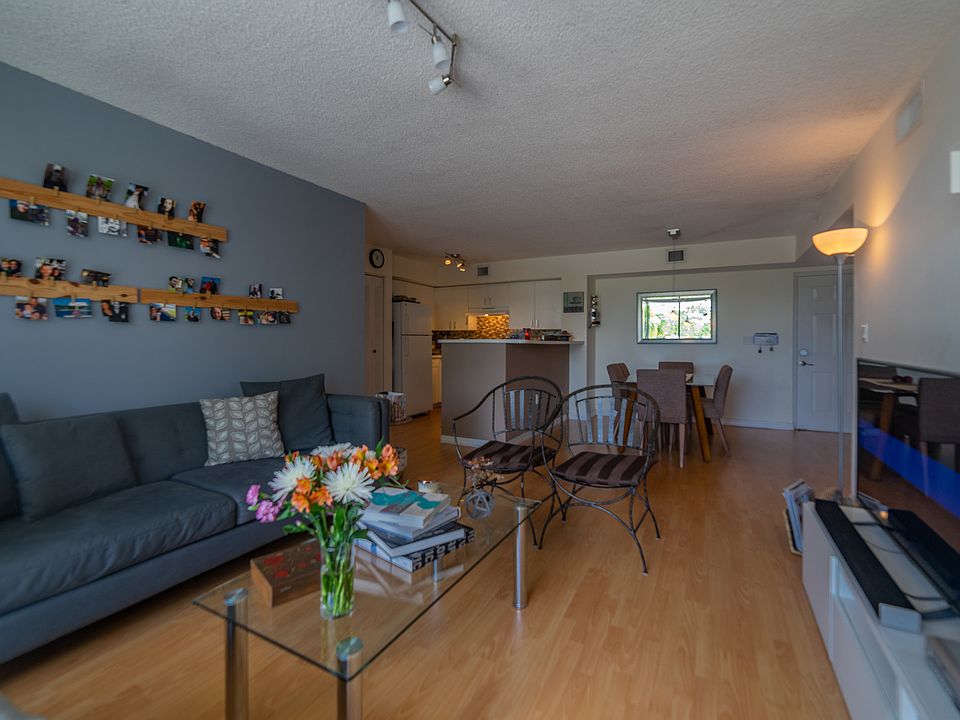 Living & Dining Room