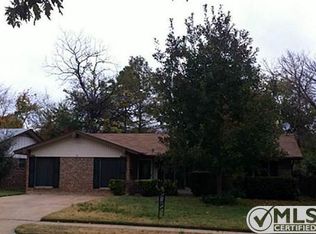 2001 Meadow Dale, Irving, TX 75060