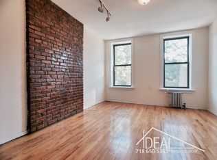 1671 8th Ave #2A, Brooklyn, NY 11215