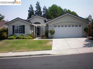 5135 Tehachapi Way, Antioch, CA 94531