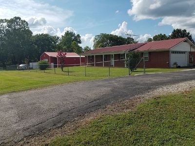 117 County Road 8050, Rienzi, MS, 38865