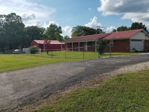 117 County Road 8050, Rienzi, MS 38865