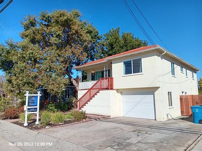 731 Valota Rd, Redwood City, CA, 94061