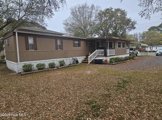 2532 Barracuda St SW, Supply, NC 28462