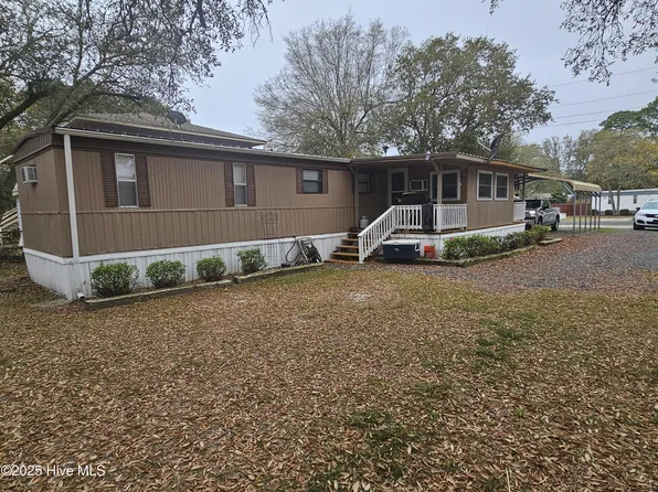 2532 Barracuda Street SW, Supply, NC 28462