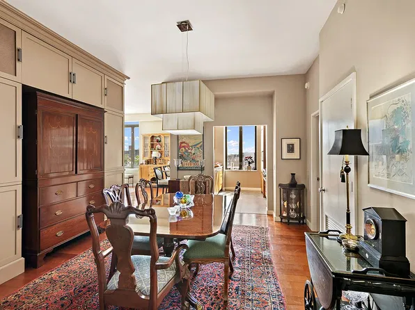380 Lenox Ave APT 8A, New York, NY 10027