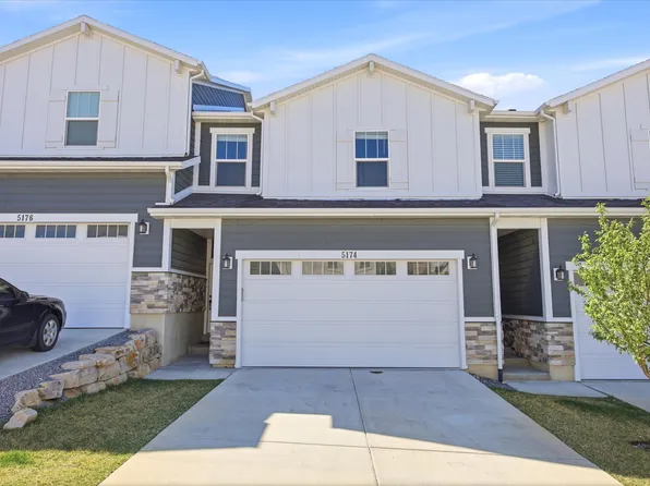 5174 N Marble Fox Way, Lehi, UT 84043