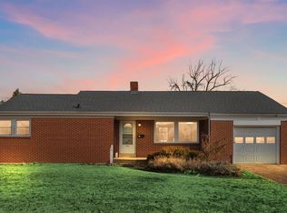 323 S Home Ave, Rensselaer, IN 47978