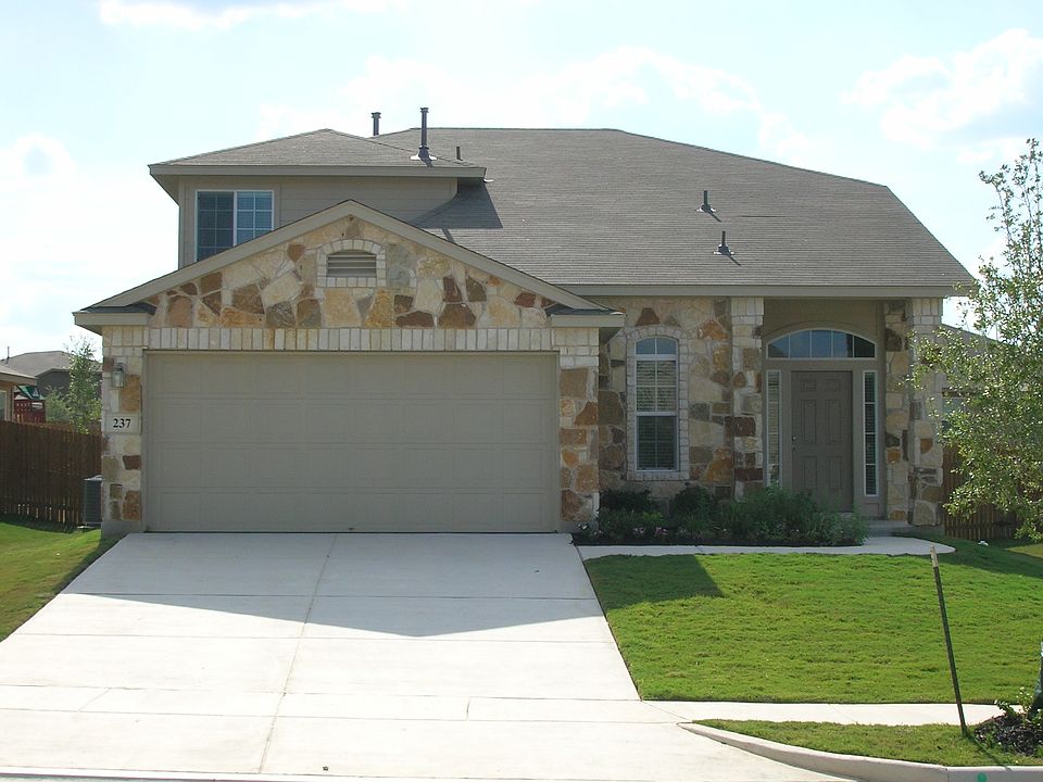 237 Brazoria Trail