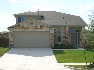 237 Brazoria Trl, San Marcos, TX 78666