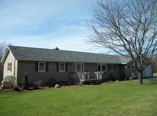 1064 Greenbush Hill Rd, Cobleskill, NY 12043