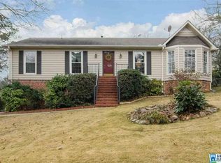 3574 Mill Springs Rd, Birmingham, AL 35223