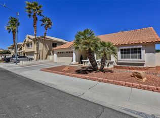 7432 Enchanted Hills Ct, Las Vegas, NV 89129