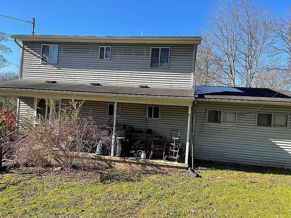 1600 Core Rd, Parkersburg, WV 26104 Zillow