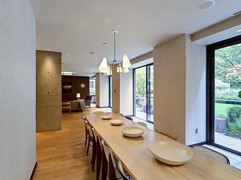 55 W 25th St #34A — Photo 19