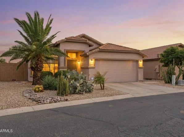 31267 N CLARIDGE Circle, San Tan Valley, AZ 85143