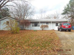 335 Russell Rd, Crittenden, KY 41030