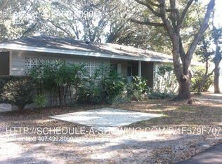 100 Pine Circle Dr, Lake Mary, FL 32746