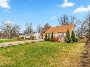 2801 33rd St NE, Canton, OH