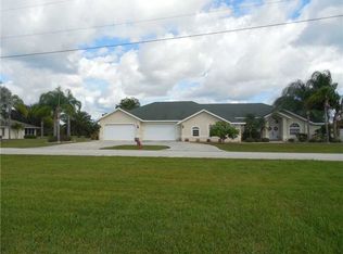 7266 Allamanda Ln, Punta Gorda, FL 33955