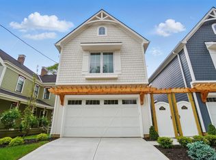 1225 Corbett St, Cincinnati, OH 45208