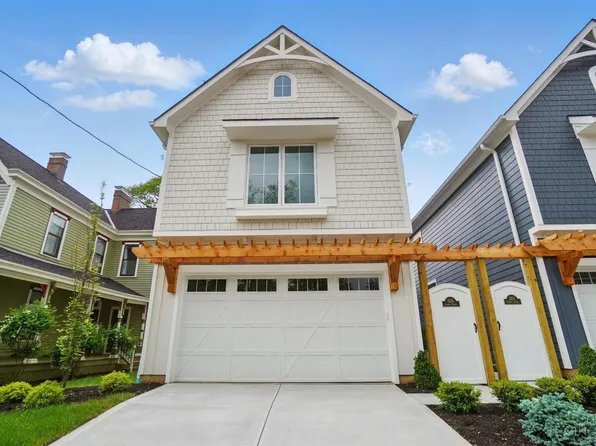 1225 Corbett St, Cincinnati, OH 45208