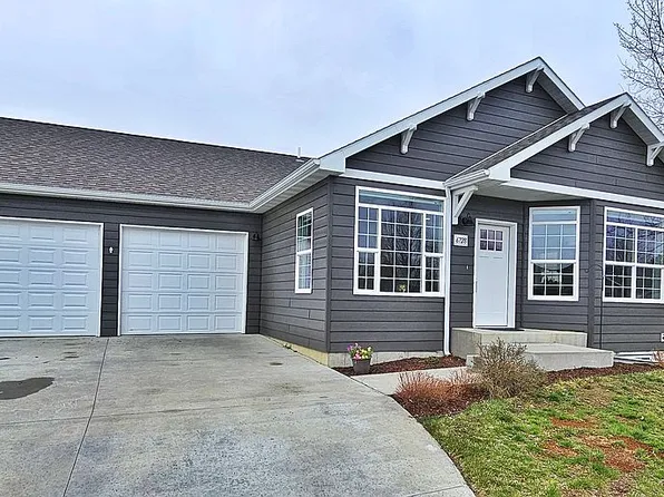 6728 Cove Creek Dr, Billings, MT 59106