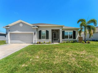 531 Fort Pierce St SW, Palm Bay, FL 32908